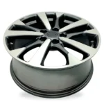 Different Styles Wheel Replica Car Alloy Wheel Rim Ready for Sale for Toyota KIA VW - Image 3