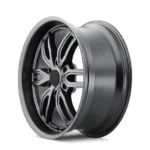 16-Inch Alloy Wheels Rims Rust-Resistant for Compact Cars - Image 2