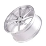 Durable 16-Inch Auto-Parts Alloy Wheels for Compact Cars with Rust-Resistant Coating - Image 3