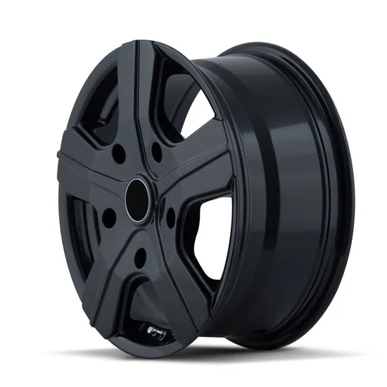 Durable 20-Inch Alloy Wheel Flow Forming Wheels for Enhanced Strength and Lightweight Design