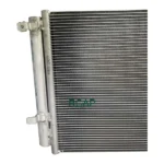 Durable Air Condition Auto Condenser for KIA Carens - Image 3