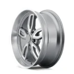 20 Inch 5X120 PCD ET40 Durable SUV Alloy Wheel Hub - Image 2