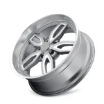 20 Inch 5X120 PCD ET40 Durable SUV Alloy Wheel Hub - Image 3