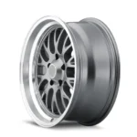 20 Inch 5X120 PCD ET40 Durable SUV Alloy Wheel Hub - Image 4