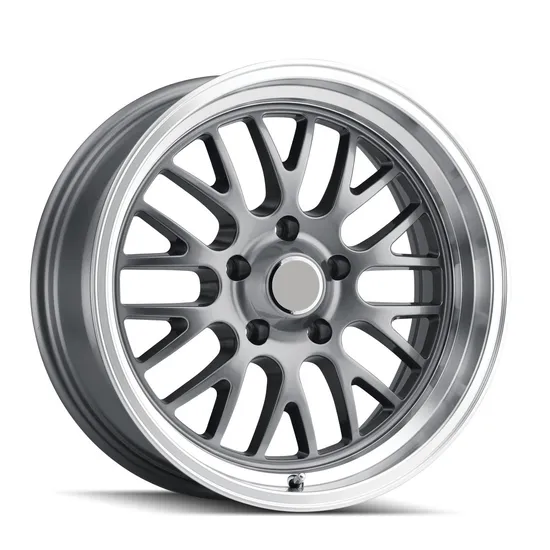 20 Inch 5X120 PCD ET40 Durable SUV Alloy Wheel Hub