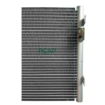 Durable Auto AC Condenser High-Quality Car Cooling Part - Image 3