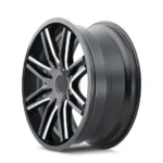 Durable Auto-Parts Wheel 16-Inch off-Road Wheels for All-Terrain Adventures and Tough Conditions - Image 4