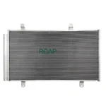 Durable Cooling System Automobile Air Conditioner Condenser - Image 2