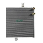 Durable Cooling System Automobile Air Conditioner Condenser - Image 3