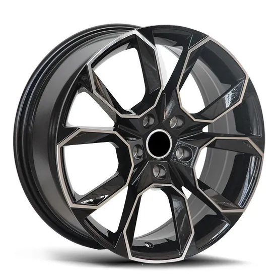 F S221 26inch Aluminum Forged Wheel Rim Black or Purple