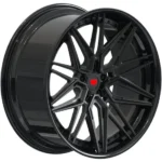 18-20 Inch 2 Piece Custom Forged Car Wheels Rim
