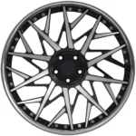18-20 Inch 2 Piece Custom Forged Car Wheels Rim - Image 3