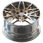 18-20 Inch 2 Piece Custom Forged Car Wheels Rim - Image 4
