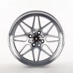 Factory 5X112 5X120 17-21inch Car Alloy Wheels China - Image 4