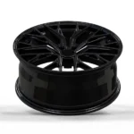 Factory Direct 18-20inch 5X114.3 Cast Aluminium Car Alloy Rims Et30-40 - Image 3