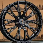 Factory Direct 18-20inch 5X114.3 Cast Aluminium Car Alloy Rims Et30-40 - Image 4