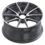 Custom 18-24 Inch Monoblock Forged Alloy Wheels Factory Direct - Image 3
