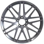 Custom 18-24 Inch Monoblock Forged Alloy Wheels Factory Direct - Image 4