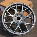 18 Inch Forged Concave Wheel Rim 5 Hole Lightweight BMW Racing Alloy Rims - Image 3