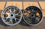 18 Inch Forged Concave Wheel Rim 5 Hole Lightweight BMW Racing Alloy Rims - Image 4