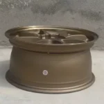 Factory Direct Sale 15/16inch 4*100 Rims Car Accessories Alloy Wheel Hub Disk - Image 4