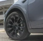 Tesla Model 3 Y 5 Holes Alloy Wheel Rim Factory Direct - Image 3