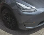 Tesla Model 3 Y 5 Holes Alloy Wheel Rim Factory Direct - Image 4