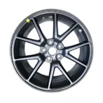 Factory High Quality Casting Alloy Wheel Rims for Tesla