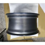 Factory High Quality Casting Alloy Wheel Rims for Tesla - Image 3