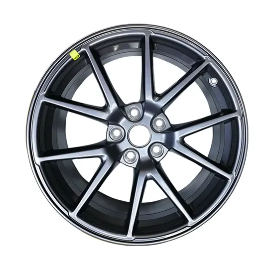 Factory High Quality Casting Alloy Wheel Rims for Tesla