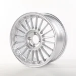 18 Inch Casting Aluminum Alloy Car Rims Wheels Hot Sale - Image 4