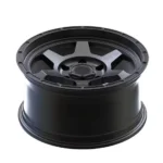 Factory Hot Design Forged Wheel 17 18 Inch 6*139.7 off Road Wheels - Image 3