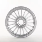 18 Inch 5X115 R18 Gunmental Forged Alloy Car Wheels Hot Sale - Image 4