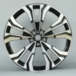 Factory Price 22/23inch 9.5j/10.5j PCD5*112/5*120 BMW Alloy Rim - Image 2