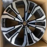 Factory Price 22/23inch 9.5j/10.5j PCD5*112/5*120 BMW Alloy Rim