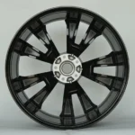 Factory Price 22/23inch 9.5j/10.5j PCD5*112/5*120 BMW Alloy Rim - Image 3