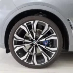 Factory Price 22/23inch 9.5j/10.5j PCD5*112/5*120 BMW Alloy Rim - Image 4
