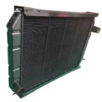 Factory Sell Best Selling Automotive Cooling System Parts Radiator Supplier for Various Vehicle Componen Vnl Vnm Mack Vision Granite 12.8L 10.8L 11.9L 2008-2014