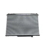 Factory Supply Car Radiator Manufacturer Auto Car Radiator for Japanese Car 1993-1997 OEM16400-03060 Car Water Tank Aluminum Radiator - Image 3