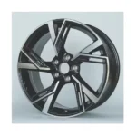 Factory Forged Alloy Wheels 18*7.5 5*108 for Linkco Passenger Car - Image 2