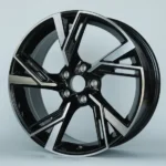 Factory Forged Alloy Wheels 18*7.5 5*108 for Linkco Passenger Car