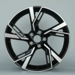 Factory Forged Alloy Wheels 18*7.5 5*108 for Linkco Passenger Car - Image 4