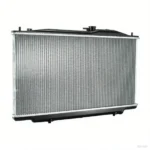 Car Radiator for Gl320 350 450 550 Ml 320 350 500 2006-2012 3.0L 3.5L 5.0L - Image 2