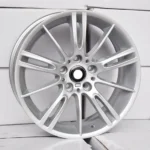 Factory Wholesale OEM Replica 18 Inch Bolt Pattern 5X120 Alloy Wheel Rims