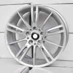 Factory Wholesale OEM Replica 18 Inch Bolt Pattern 5X120 Alloy Wheel Rims - Image 3