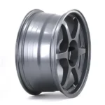 Flow Form Rims 15X6.5 Inch 4 Holes 6 Spokes Casting Wheels Lightweight Performance Racing Alloy Rims Passenger Car Wheels Tires - Image 4