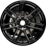 Flow Formed Alloy Wheel 5X112 5X114.3 Stock - Image 3