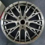 Flow Forming 18*8j 5X112/114.3/120/108 Concave Toyota Rims - Image 2