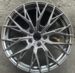 Flow Forming 18*8j 5X112/114.3/120/108 Concave Toyota Rims