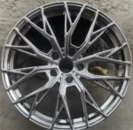 Flow Forming 18*8j 5X112/114.3/120/108 Concave Toyota Rims - Image 3